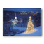Everlasting Glow Holiday Cards