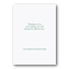 Spring Bells Sympathy Cards